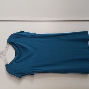 Eileen Fisher tunic